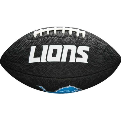 Wilson Mini nfl team soft touch fb bl dt