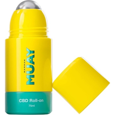 Namman Muay CBD roll-on 75 ml