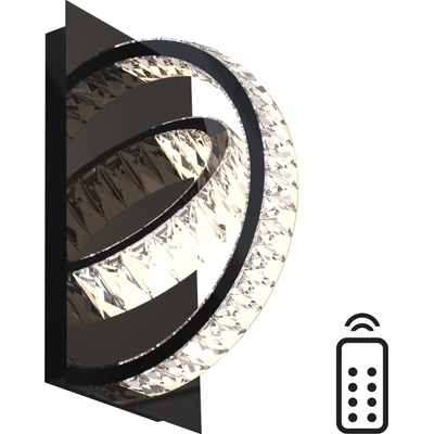 Zuma Line Tula MX3274-2-3BCT