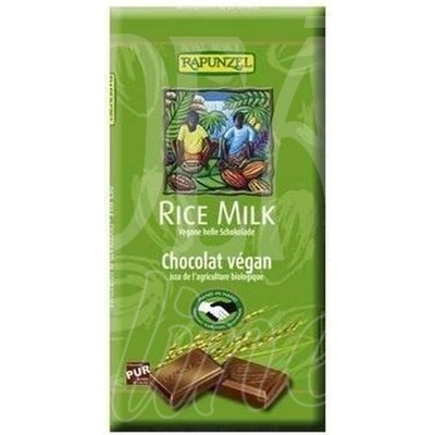 Rapunzel Ryžová čokoláda bio 100 g