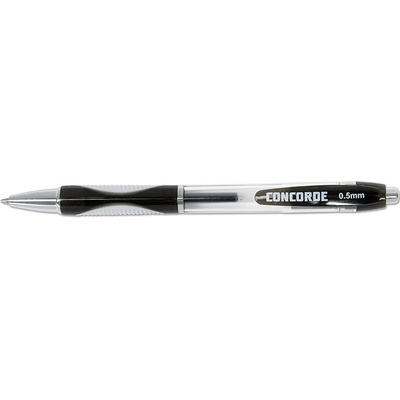 Concorde Fortuna černá 227500