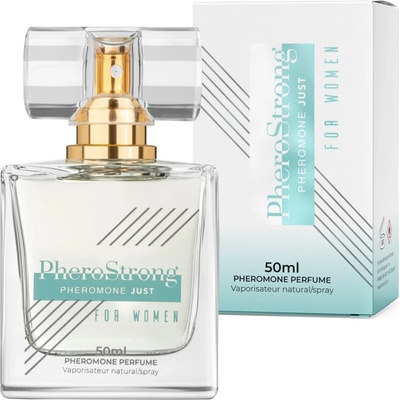 Just With Pherostrong For Women 50 ml