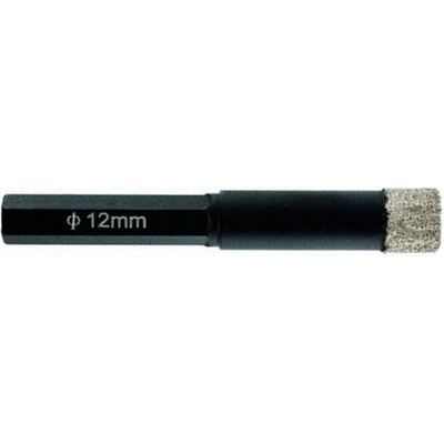 Abraboro Diamantový vrták na dlaždice 16 mm ABRABORO
