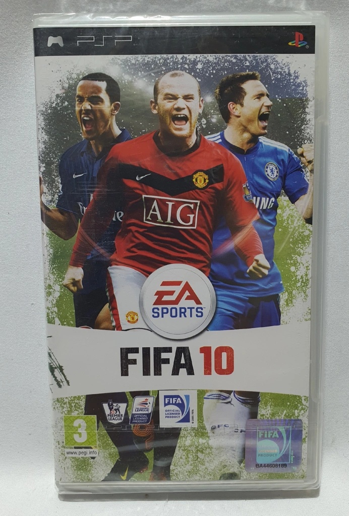 FIFA 10