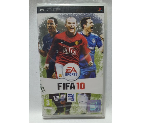 FIFA 10