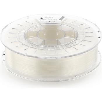 Extrudr TPU hard Трансперантен - 2, 85 mm / 750 g (9010241172009)