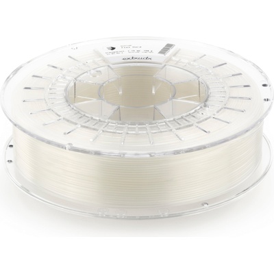 Extrudr TPU hard Трансперантен - 2, 85 mm / 750 g (9010241172009)