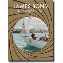 James Bond Destinations