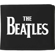 The Beatles Logo Peňaženka
