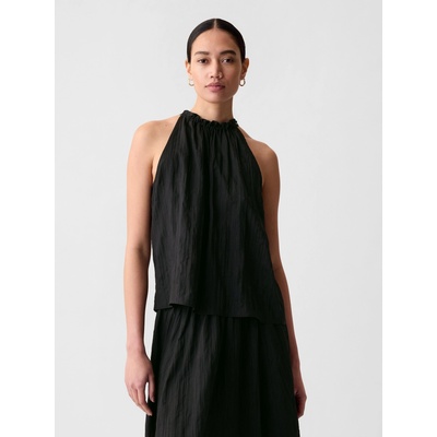 GAP Топ без ръкави Gap GAP | Cheren | ЖЕНИ | XXS