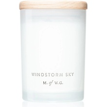 Makers of Wax Goods Windstorm Sky 244 g