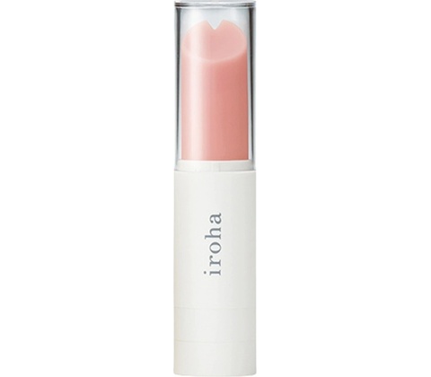 IROHA Stick biely