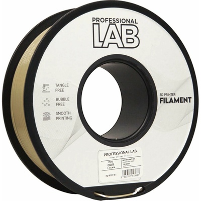 Prof. Lab PETG dub 1,75mm 1kg