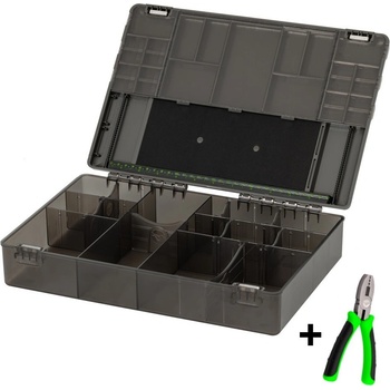 Korda Tackle Box Large