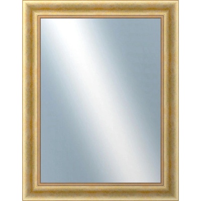 DANTIK KŘÍDLO 70x90 cm zlaté 2772