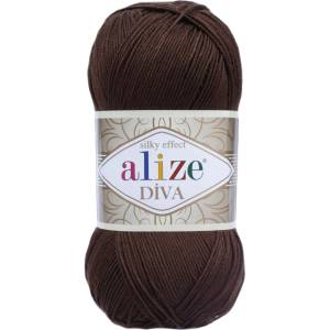 alize Diva 26 Плетива прежда (17800026-ALIZE)