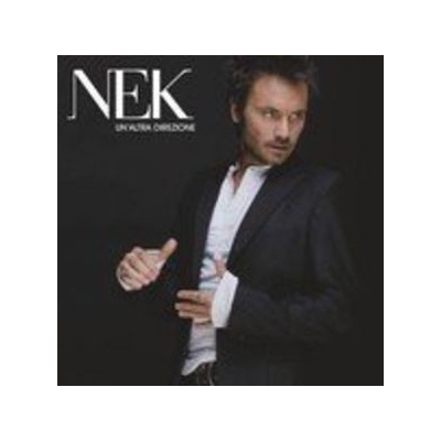 NEK: UN ALTRA DIREZIONE CD