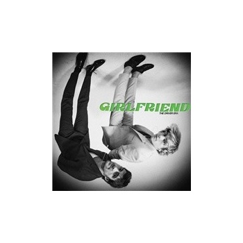 DRIVER ERA, THE - GIRLFRIEND LP