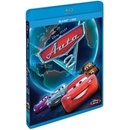 Auta 2 DVD