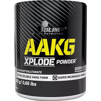 Olimp AAKG Xplode, 300 g