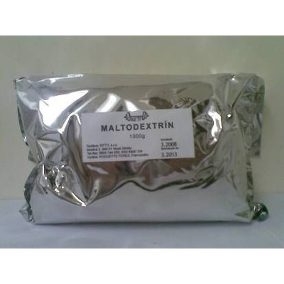 Kitty MALTODEXTRIN 1000 g