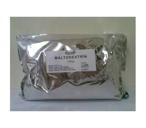 Kitty MALTODEXTRIN 1000 g