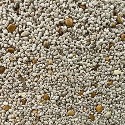 Báča Beton Kamenný koberec Bergamo jemný 0,7 – 1,8 mm 3,5 m²