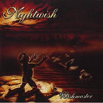 Nightwish - Wishmaster