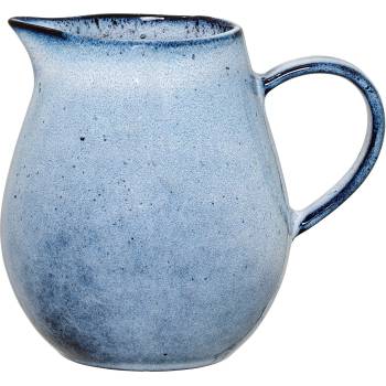 Bloomingville Каничка за мляко Sandrine синя (17906484)