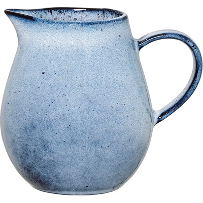 Bloomingville Каничка за мляко Sandrine синя (17906484)