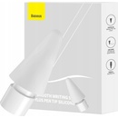Baseus Tablet Tool Pen Replaceble Silicone Tips (12 ks) for Stylus Pen (Soft) ARBJ020002