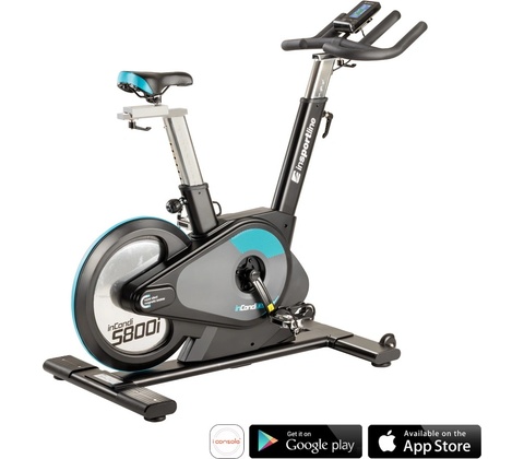 inSPORTline inCondi S800i
