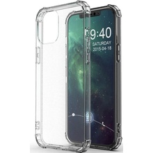 Cu-be AntiShock TPU púzdro Samsung S24 Transparent 8595680416019