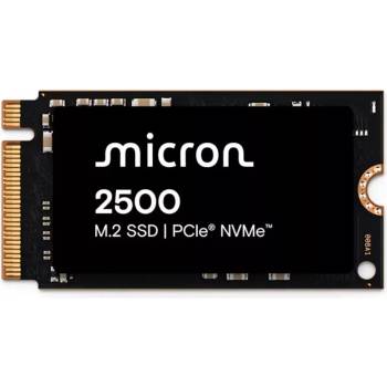 Micron 512GB MTFDKCD512QGN