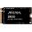 Micron 512GB MTFDKCD512QGN