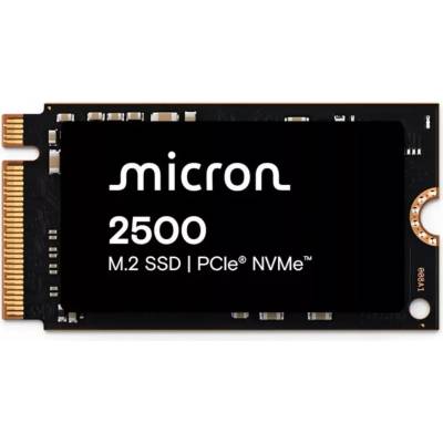 Micron 512GB MTFDKCD512QGN