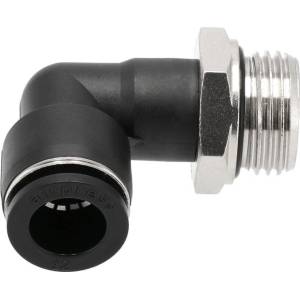 Airpress Коленна връзка 90° 12 mm x 1/2" GZ 9L1254 (9L1254)