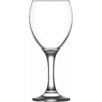 Luigi ferrero Чаша за вино Luigi Ferrero Cada FR-553EP 245ml, 6 броя (1006916)
