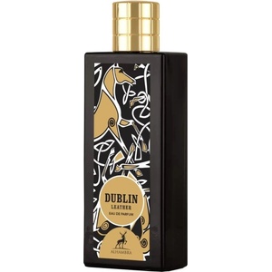 Alhambra Dublin Leather EDP 80 ml Парфюми