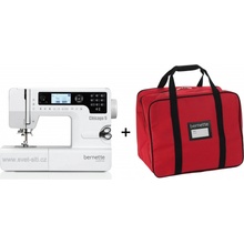 Bernina Bernette Chicago 5