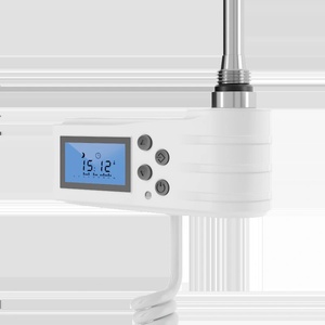 Mexen FA-J1229 електрически нагревател 300 W, бял - W959-0300-20 (W959-0300-20)