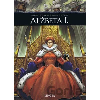 Alžběta I.