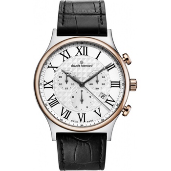 Image 1 of Claude Bernard 10217.357R.AR