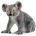 Schleich Фигурка Schleich Wild Life - Коала (14815-02083)