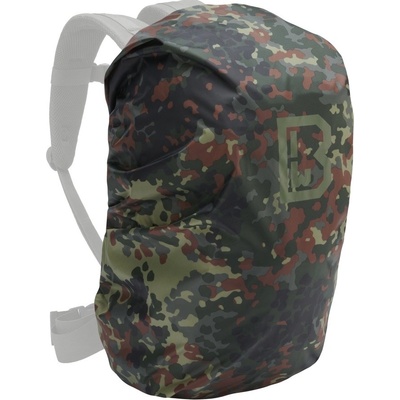 Brandit pláštěnka na batoh medium flecktarn 30L – Zbozi.Blesk.cz