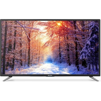 Sharp LC-50CFE5101E