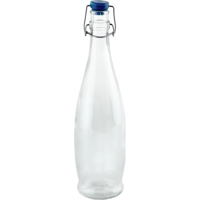 Artis Skleněné lahve na vodu 1l 6 ks