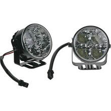 MYCARR LED denné svietenie SJ-288E (O 70mm) SJ-288E