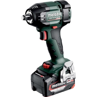 Metabo SSW 18 LTX 550 BL 602404650