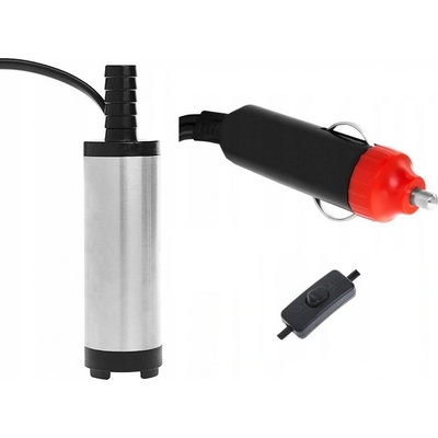 Ponorné čerpadlo 12V na palivo, vodu a kapaliny | Zboží Auto
